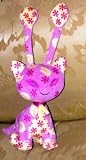 Neopets Talking Pink Aisha