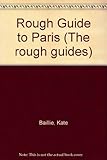 Paris : the rough guide