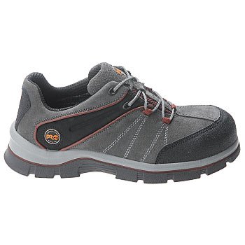 Timberland PRO Men's Versa Low Steel Esd Oxford