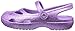 Crocs Girls' Shayna Hi-Glitter Mary Jane