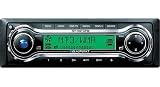 Blaupunkt Key Westmp36 CD receiver with MP3 player