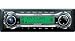 Blaupunkt Key Westmp36 CD receiver with MP3 player