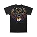 Hi Fidelity Journey Men's Captured T-Shirt Black