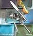 Anvil 5-Piece Stainless Steel Place Setting