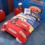 Disney's Cars Comforter - Twin