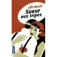 Sueur aux tripes