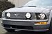 BILLET GRILLE GRILL 05~09 FORD MUSTANG GT V8 Sport 06 07