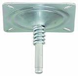 Attwood Seat Mount With Spring Skin