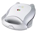 Rosemary Conley EnerGi CT-EHG4  Health Grill with Removable Plates
