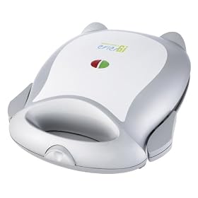 Rosemary Conley EnerGi CT-EHG4  Health Grill with Removable Plates