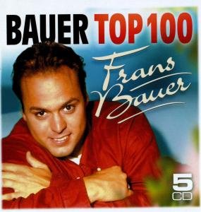 Frans Bauer - 10 Jaar Hits - Zortam Music