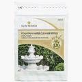 Outdoor Living : Sunterra 304125 4-Pack Fountain Cleaner Refills