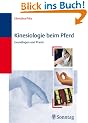 Kinesiologie beim Pferd: Grundlagen und Praxis