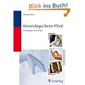 Kinesiologie beim Pferd: Grundlagen und Praxis
