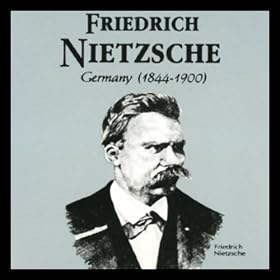 Friedrich Nietzsche: The Giants of Philosophy (Unabridged)