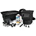 Atlantic Water Gardens 21 x 26-Foot Professional Pond Kit - 6150 Gallons