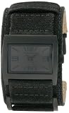 41Pm9g2oDFL. SL160  casual clothing|Vestal Mens LGA020 Legionnaire Charcoal Canvas Watch