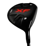 Acer XF Fairway Wood - Clubhead