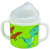 Sugar Booger "Prehistoric Pals" Feeding Collection Sippy Cup