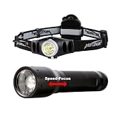 Coast Led Lenser P7 + H7 Headlamp Combo... by Coast