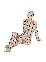 Arte dal Mondo Figura Paolo & Edgar Destino