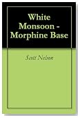 White Monsoon - Morphine Base