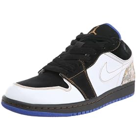 Nike Air Jordan 1 Phat Low Basketball Shoes