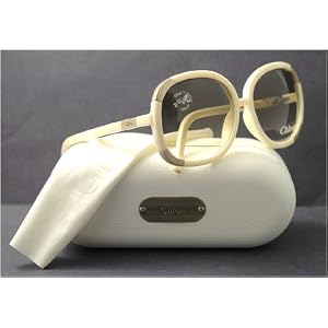 AUTHENTIC CHLOE SUNGLASSES CL 2119 C03