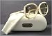 AUTHENTIC CHLOE SUNGLASSES CL 2119 C03