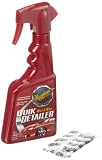 Meguiars Quik Clay Detailing System Reinigungsknete, 473ml + 50g