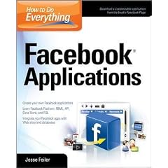 Facebook Applications