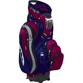 Sun Mountain 2010 C-130 Golf Cart Bag