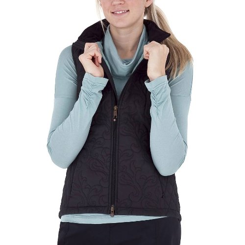 Royal Robbins Journey Vest, Jet Black, X-Small On Sale