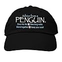 Advice From A Penguin Hat