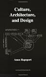Culture, Architecture, and Design