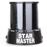 Amazing LED Star Master Light Show Lamp