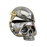 Mortalitas Lobotomy Pill Box by Alchemy Gothic