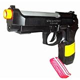 HGA-190B3 ABS Plastic gas automatic bb