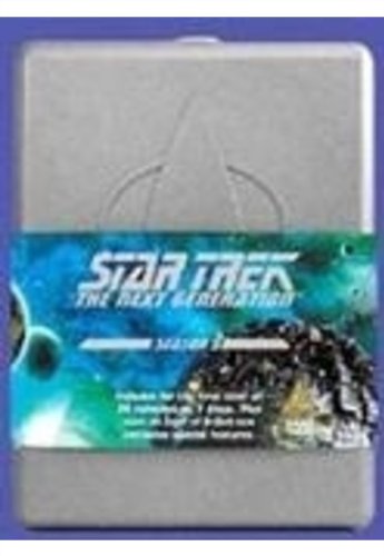 Star Trek: The Next Generation