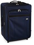 Hartmann Stratum 24" Expandable Mobile Traveler