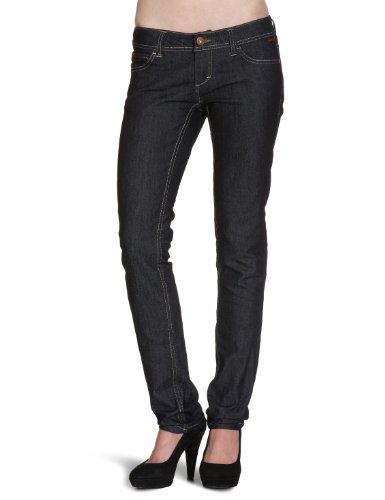 Blend Damen Jeans Niedriger Bund, Sky / 6905-11 918, Gr. 32/32, Blau (Jilly 918) Preisvergleich