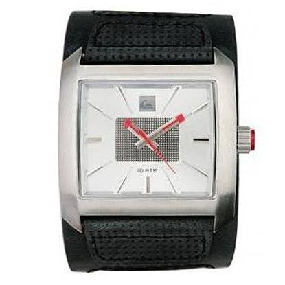 Quiksilver Herrenuhr Quarz M122BL/ASIL Preisvergleich