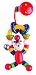 Heimess 766500 - Clip-Figur Clown
