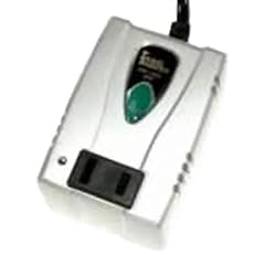 カシムラ 海外用変圧器 ダウントランス 240V 35W TI-352
