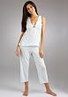 Vera Wang Eden Pajama Set Sleepwear