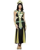 Adult Cleopatra Costume (Sizes 4 to 12)
