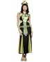 Adult Cleopatra Costume (Sizes 4 to 12)
