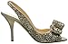Kate Spade New York Women's Charm Slingback Pump