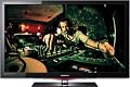 Samsung LN46C650 46-Inch 1080p 120 Hz LCD HDTV (Black)