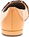 Rockport Women's Ashika Chain Ballet Flat
